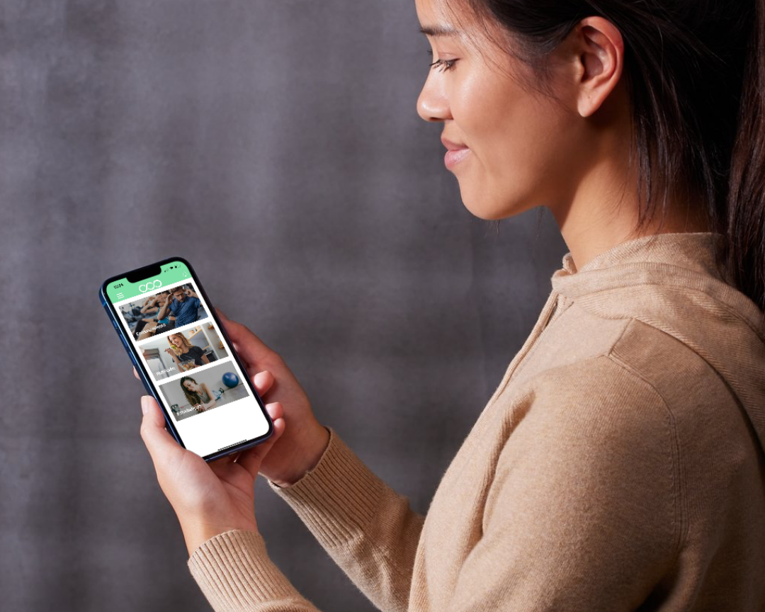 App de ProHabits