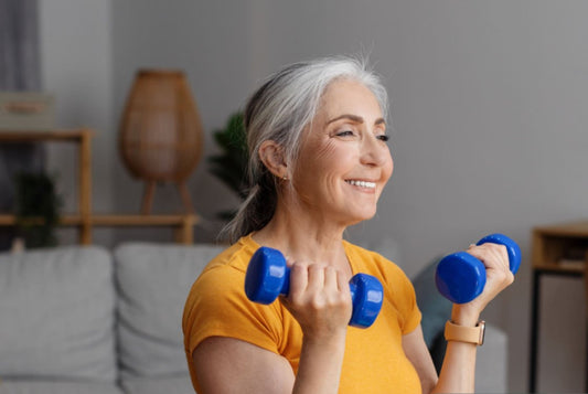 Bono 5 entrenos seniors