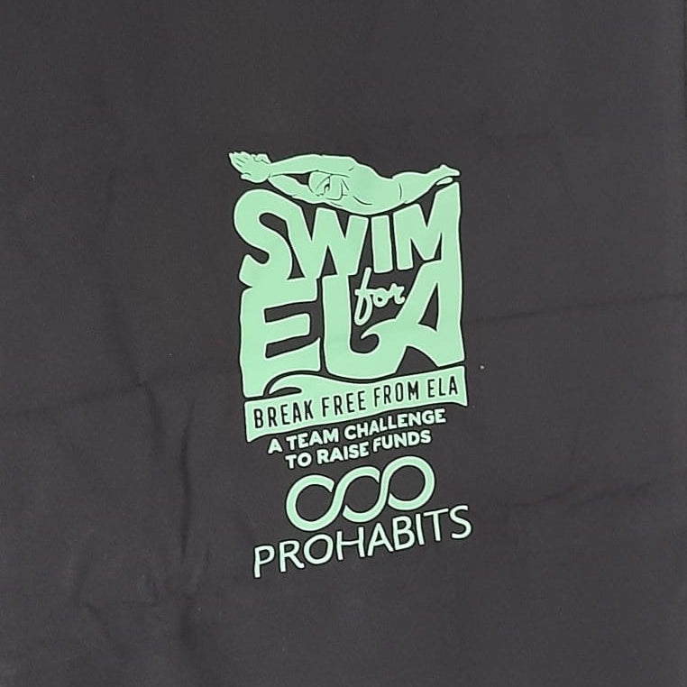 Toalla Swim for ELA