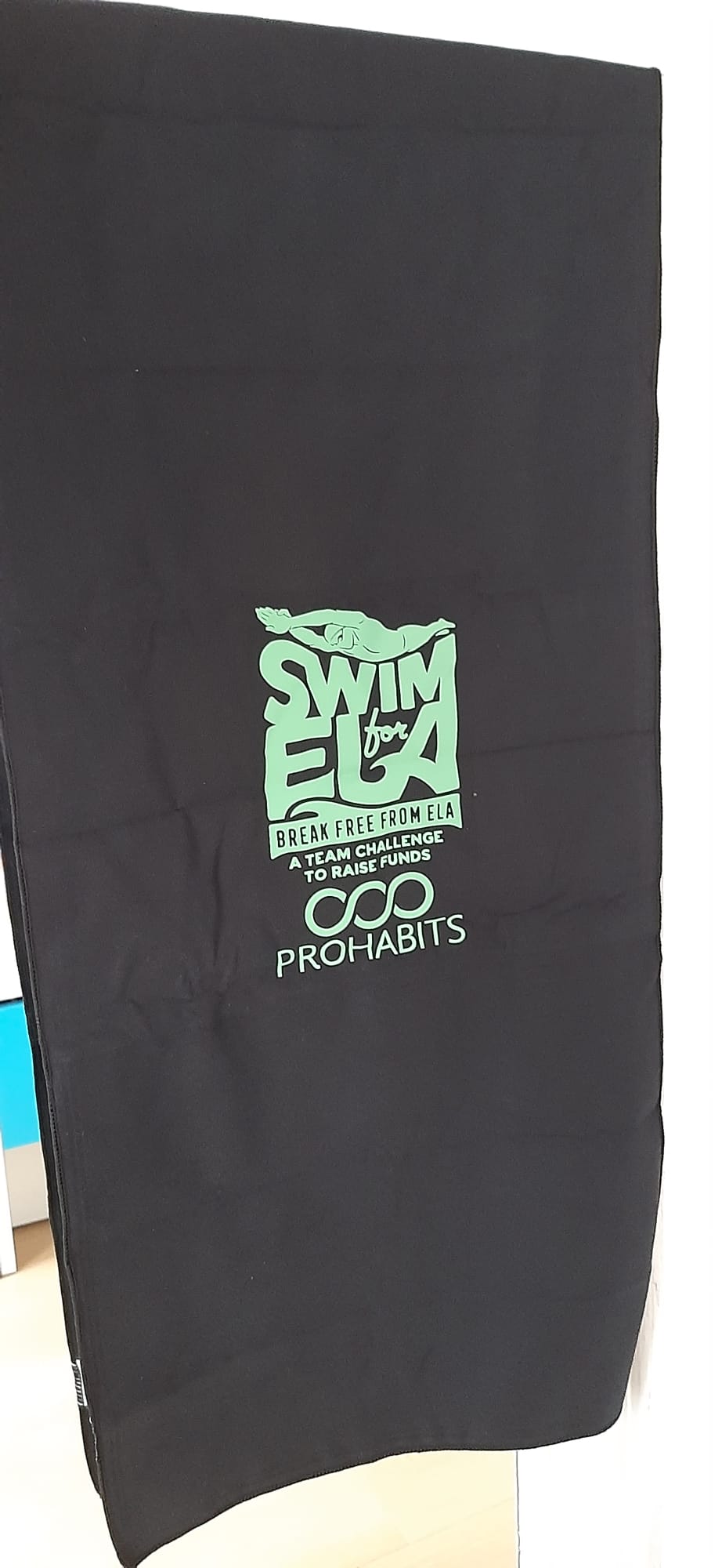 Toalla Swim for ELA