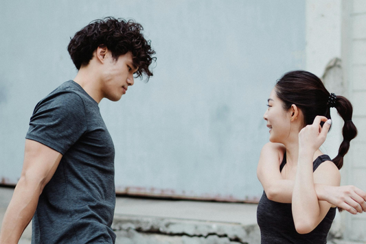 Bono 10 entrenaments duet familiars