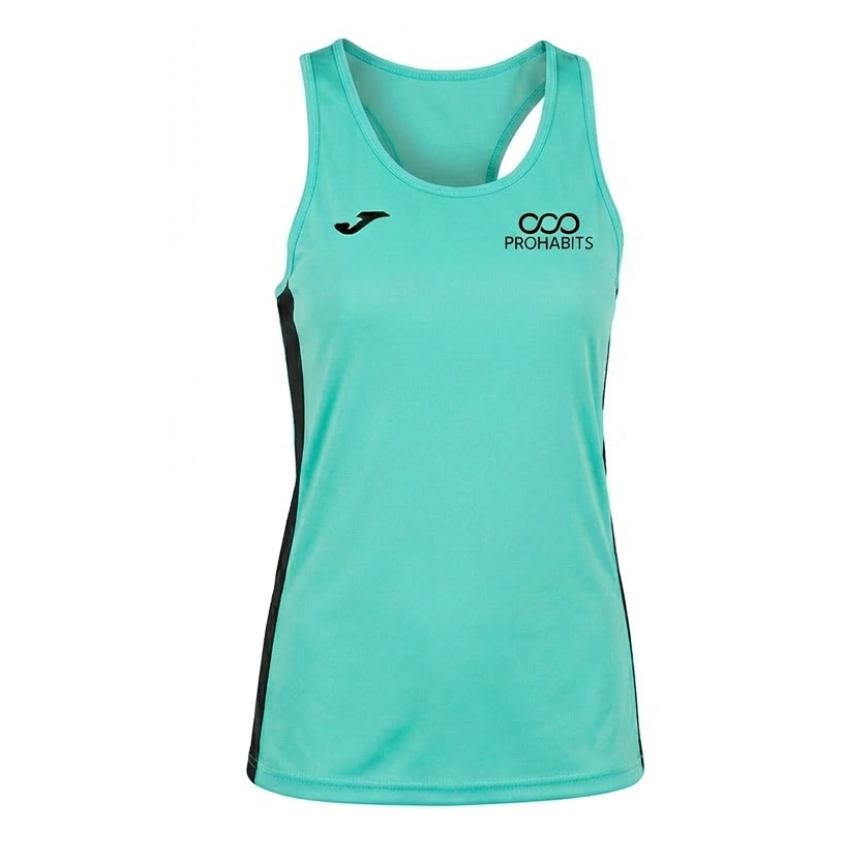 Camiseta Prohabits de tirantes