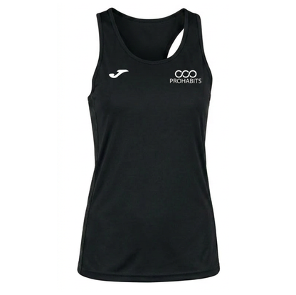 Camiseta Prohabits de tirantes
