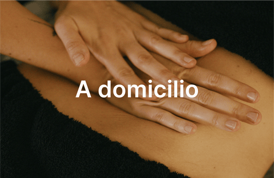 Sesión suelta de Fisioterapia a domicilio