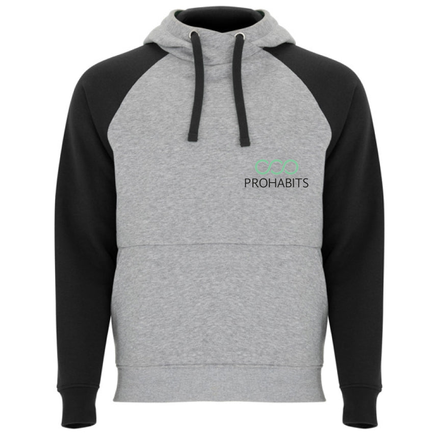 Sudadera Prohabits