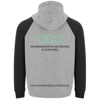 Sudadera Prohabits